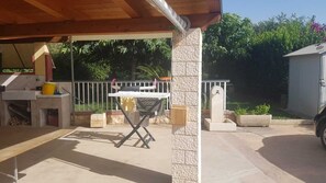Apartment, 2 Bedrooms | Terrace/patio - Casa Graziella (Modica)