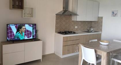 Casa Stella marina