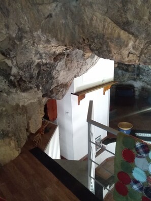 Escalier