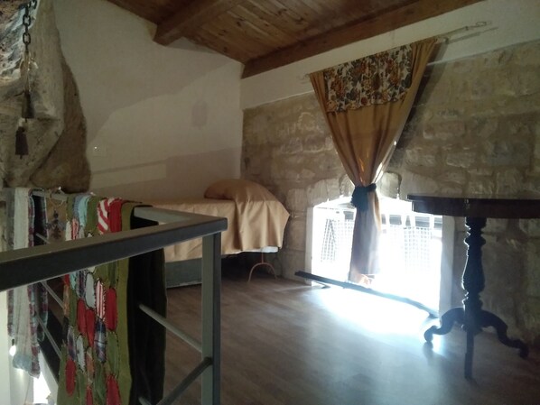 Appartement, 2 chambres
