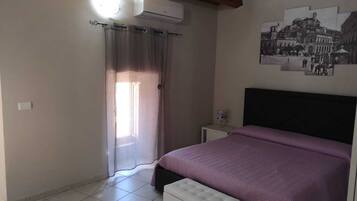 Apartment, 2 Bedrooms | 2 bedrooms, free cribs/infant beds, bed sheets