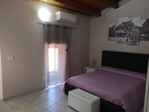 Departamento, 2 habitaciones | 2 habitaciones, cunas gratuitas y ropa de cama