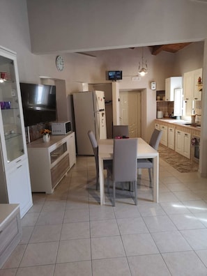 Servicio a la habitación