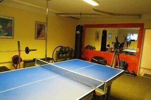 Spielezimmer