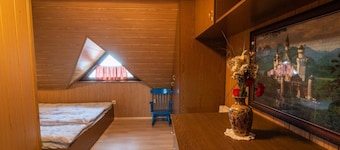 Vineyard Cottage Hocevar