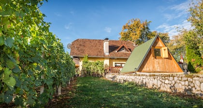 Vineyard Cottage Hocevar