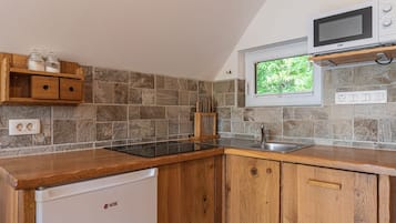Cafeteira/chaleira, fogão, cooktop, lava-louças