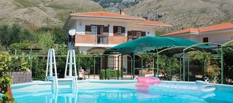The Villa of Lemons - Panoramic Villa with pool