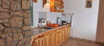 Vineyard Cottage Keglic