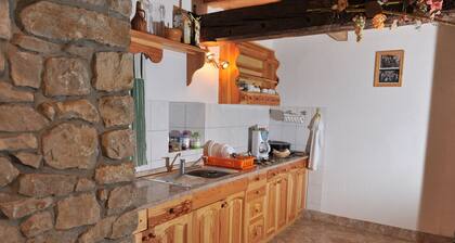 Vineyard Cottage Keglic