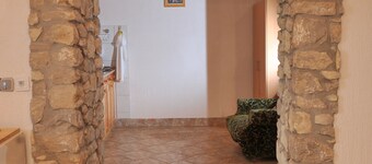 Vineyard Cottage Keglic