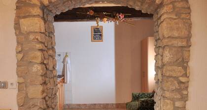 Vineyard Cottage Keglic