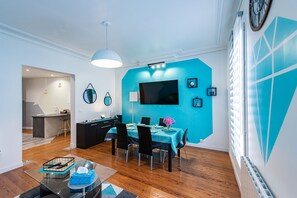 Dining - Bella vita (Le Havre)