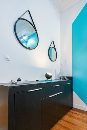 Interior - Bella vita (Le Havre)