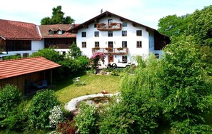 Aussenbereich