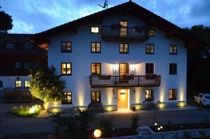 Außenbereich