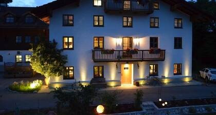 Marina: 1-2 Pers., 43qm, WLAN, 1. OG