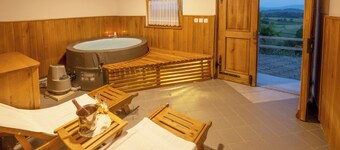 Vineyard Cottage Krivic