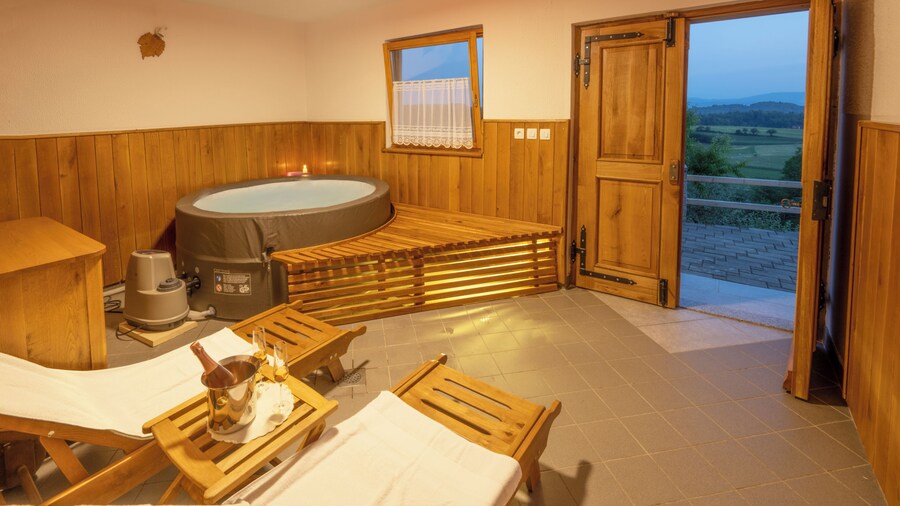 Vineyard Cottage Krivic