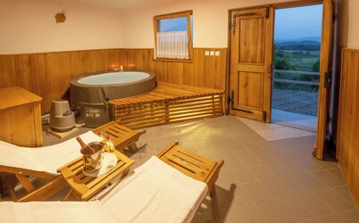 Vineyard Cottage Krivic