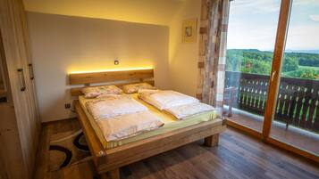 Huis | 1 slaapkamer, verduisterende gordijnen, een strijkplank/strijkijzer