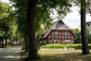Exterior - Park am See, Hotel Sport Spirit (Penzlin)