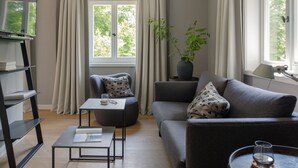 Appartement (1) | Woonkamer
