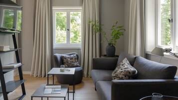 Apartment (1) | Wohnzimmer