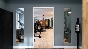 Sportschool