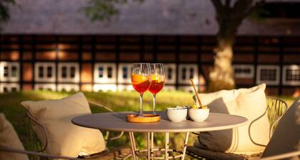 Park am See, Hotel Sport Spirit