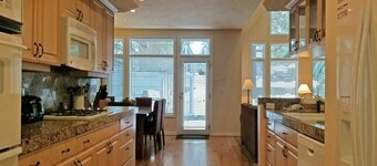 Stone Ridge Townhome 22