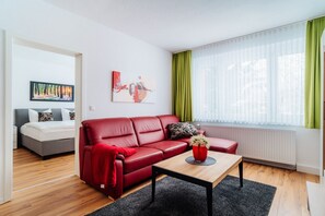 Appartement (1) | Woonruimte