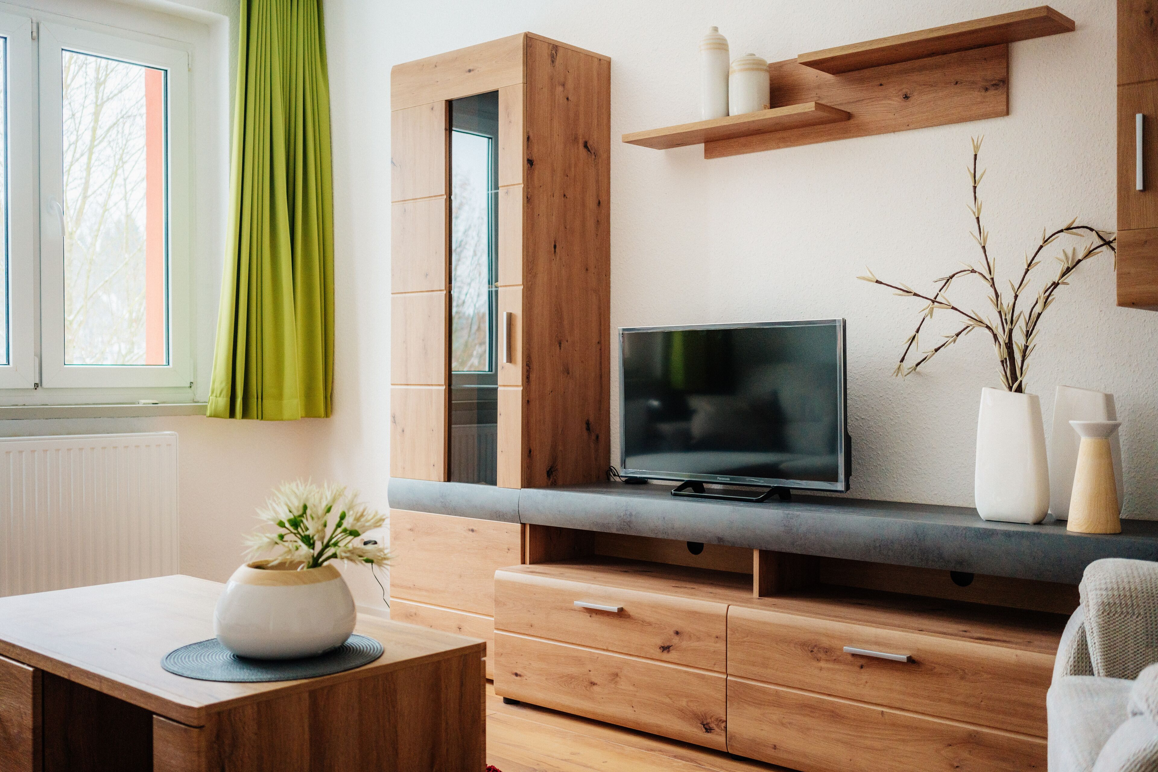 Apartment (1) | Living room