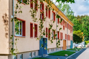 Exterior - Bode-Apartments (Oberharz am Brocken)