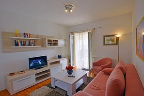 Living area - Apartments Dinka, (16112), Hvar, hr (Hvar)