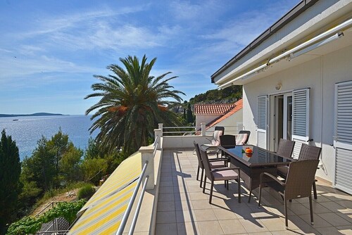 Appartements Dinka, (16112), Hvar, Croatia