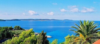 Apartments Dinka, (16112), Hvar, Croatia