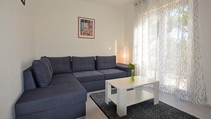 Living area - Apartments Dinka, (16114), Hvar, hr (Hvar)