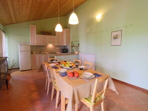 Maison | Restauration