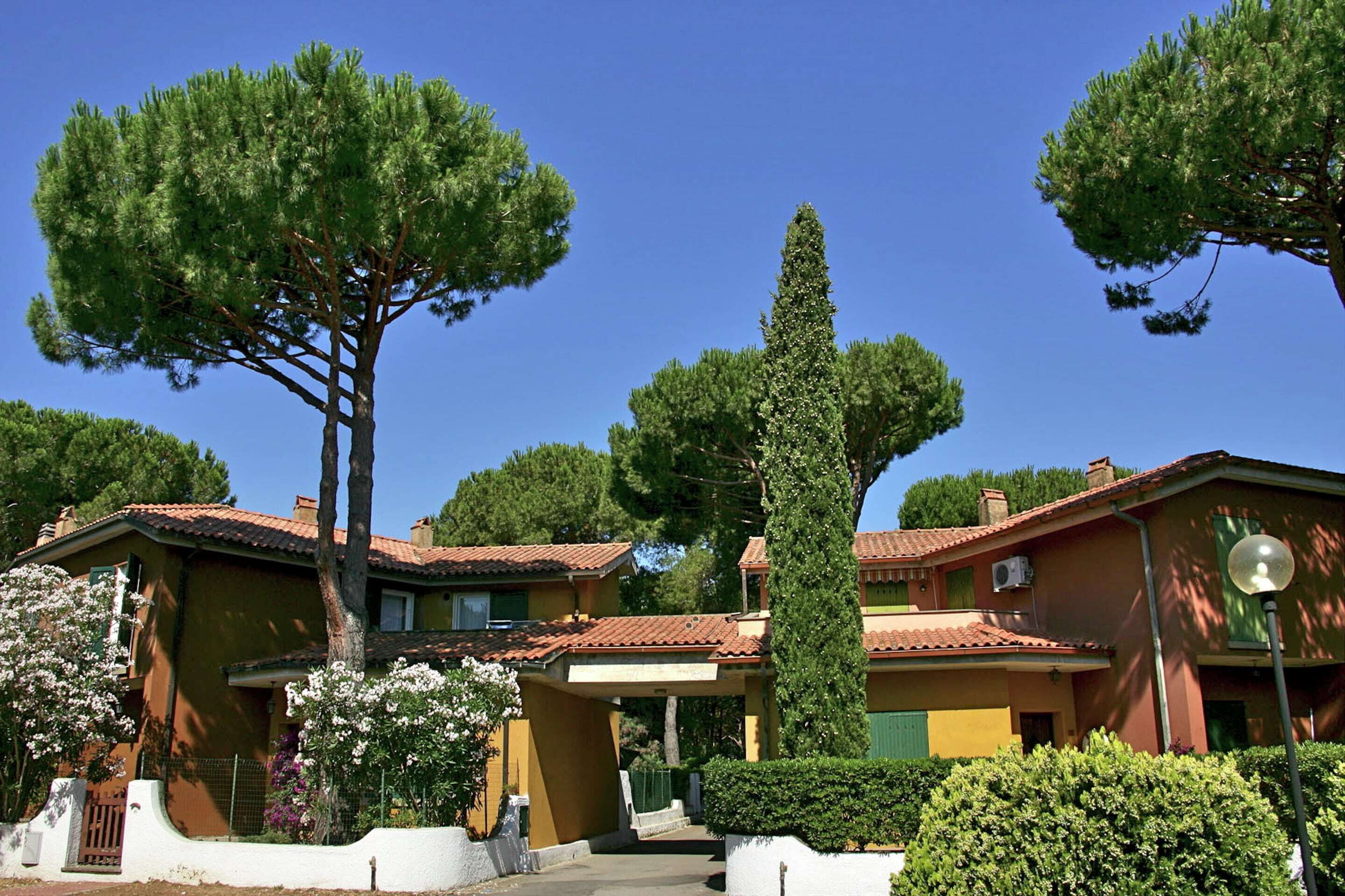 Apartment | Exterior