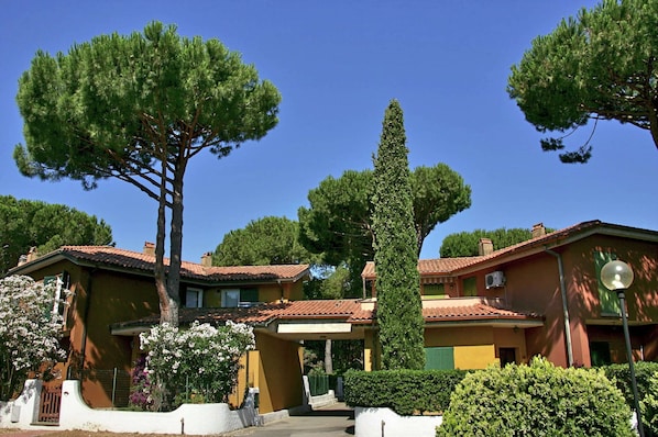 Apartment | Exterior