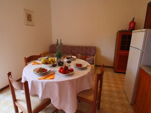 Appartement | Restauration
