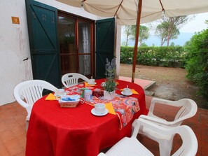 Appartement | Restauration