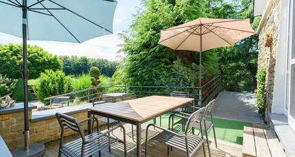 Group Getaway in Amel