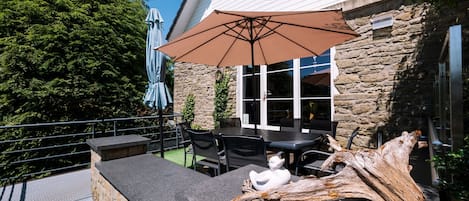 Cottage | Exterior