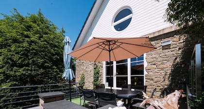 Group Getaway in Amel