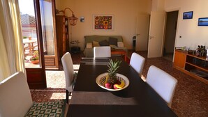 DVD player - Sea-view Holiday Home in Pozzillo With Terrace (Acireale)