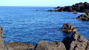 Beach - Sea-view Holiday Home in Pozzillo With Terrace (Acireale)