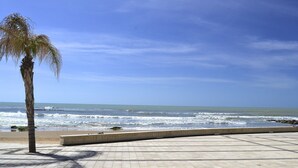 Exterior - Sea-view Holiday Home in Pozzillo With Terrace (Acireale)