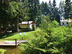 Casa | Esterni